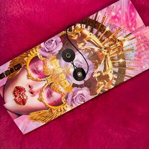 Pat McGrath Eyeshadow Palette - Mothership XI